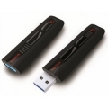  USB 32GB Sandisk Cruzer Extreme USB 3.0 (до 245 МБ/с)